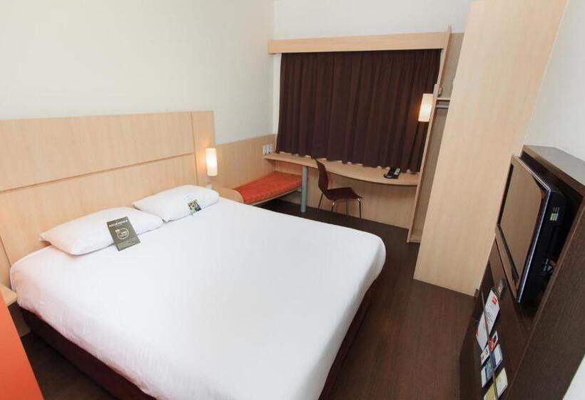 스탠다드 룸, Ibis Medellin