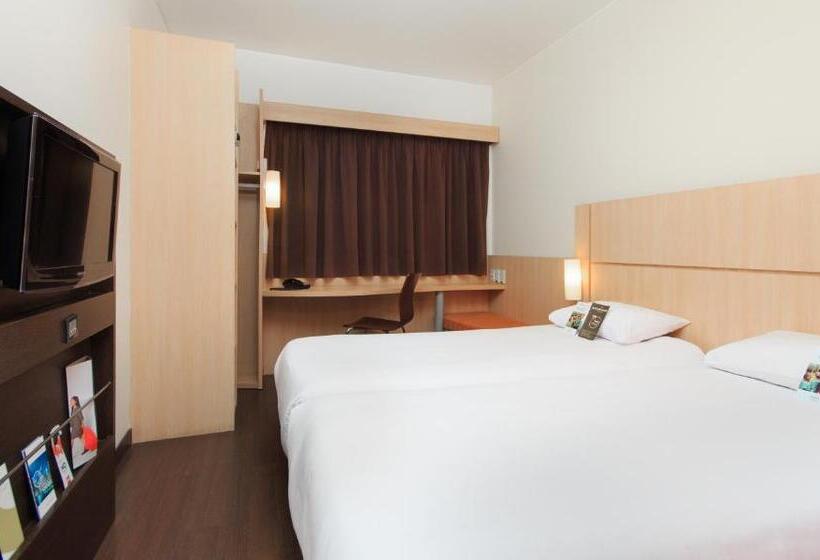 스탠다드 룸, Ibis Medellin