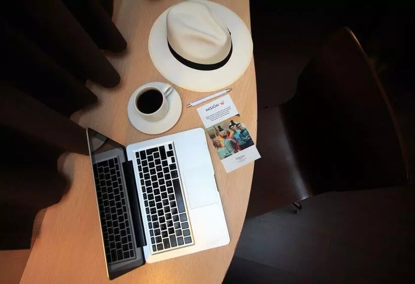 スタンダードルーム, Ibis Medellin
