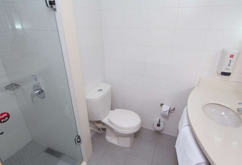 标准间, Ibis Medellin