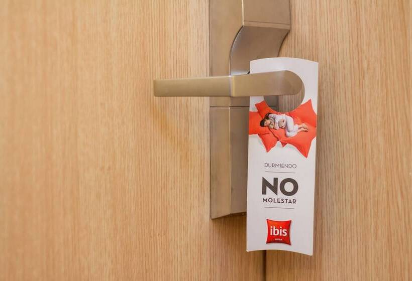 스탠다드 룸, Ibis Medellin