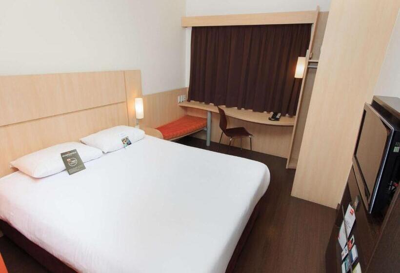 标准间, Ibis Medellin