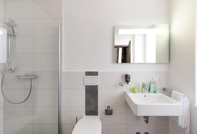 컴포트 룸, Ibis Styles Arnsberg Sauerland