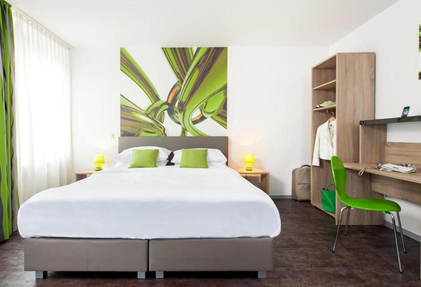 컴포트 룸, Ibis Styles Arnsberg Sauerland