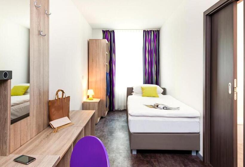 스탠다드 싱글 룸, Ibis Styles Arnsberg Sauerland