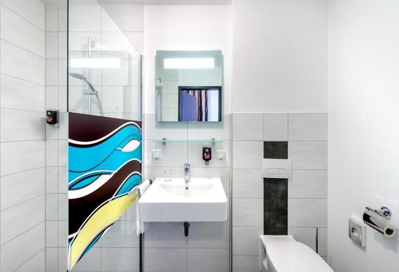 패밀리 스위트, Ibis Styles Arnsberg Sauerland