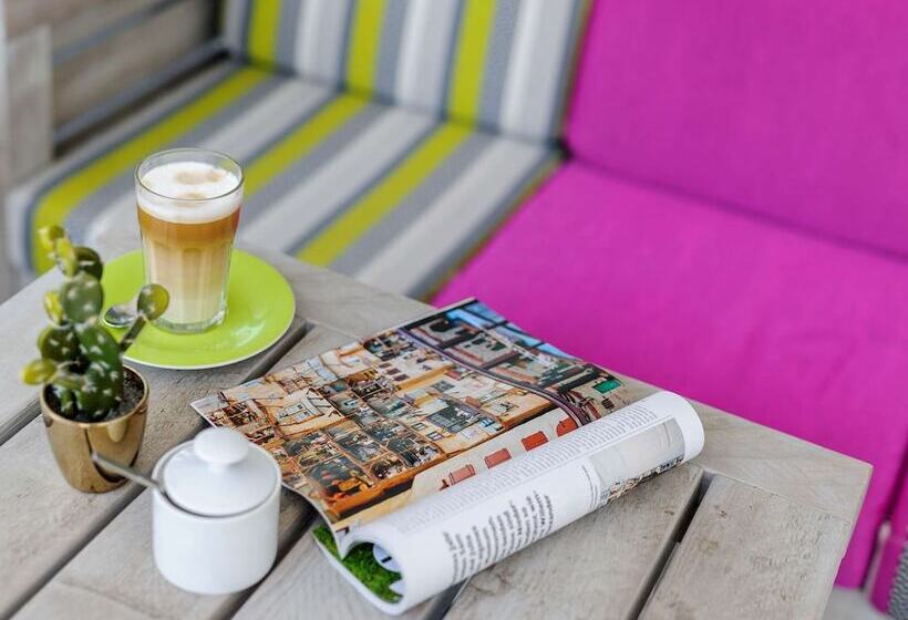 컴포트 룸, Ibis Styles Arnsberg Sauerland