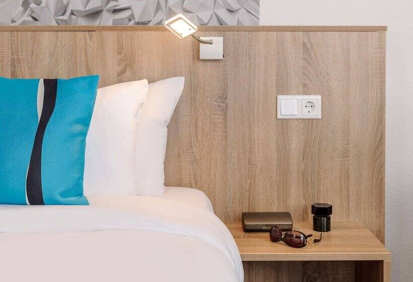 컴포트 룸, Ibis Styles Arnsberg Sauerland