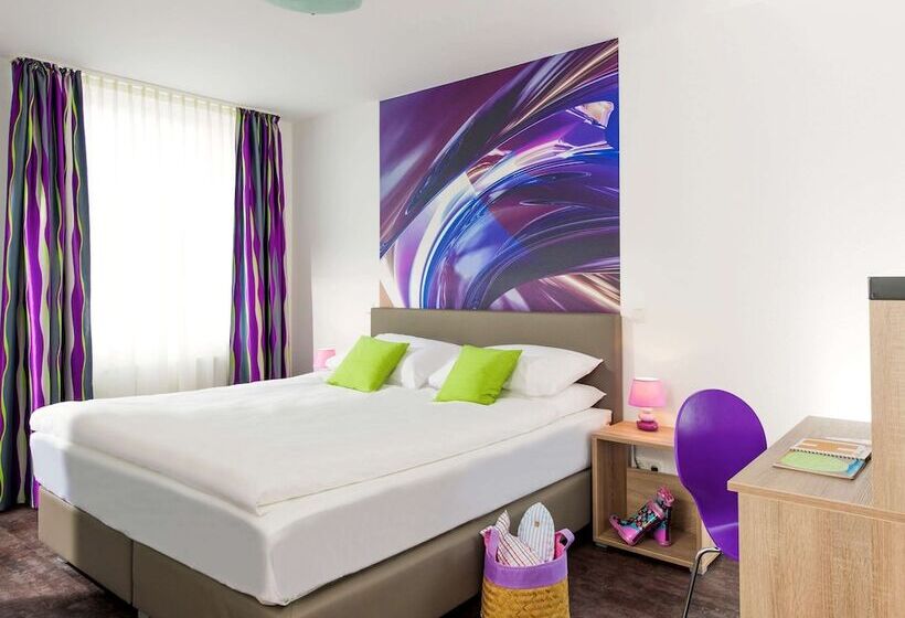 舒适型房间, Ibis Styles Arnsberg Sauerland