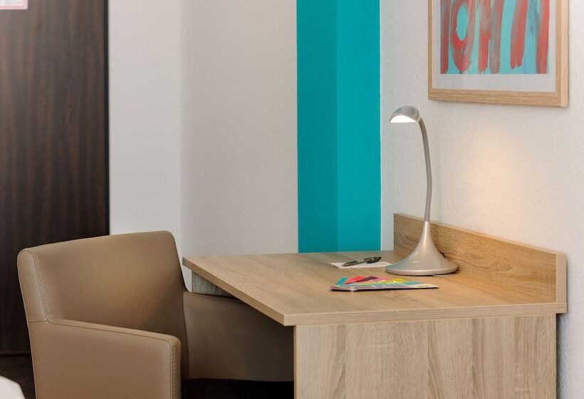 컴포트 룸, Ibis Styles Arnsberg Sauerland