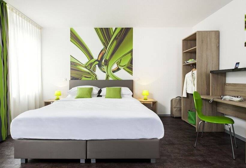 컴포트 룸, Ibis Styles Arnsberg Sauerland