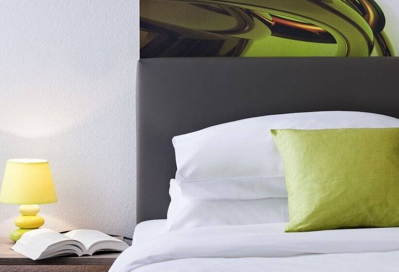 舒适型房间, Ibis Styles Arnsberg Sauerland