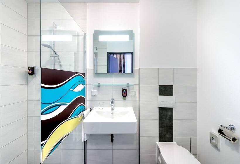 패밀리 스위트, Ibis Styles Arnsberg Sauerland