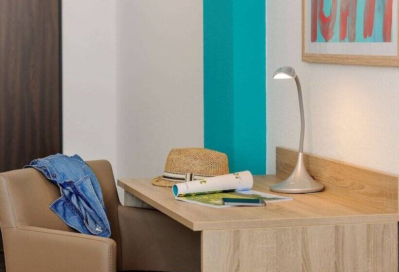 패밀리 스위트, Ibis Styles Arnsberg Sauerland