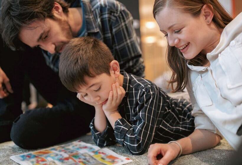 패밀리 스위트, Ibis Styles Arnsberg Sauerland