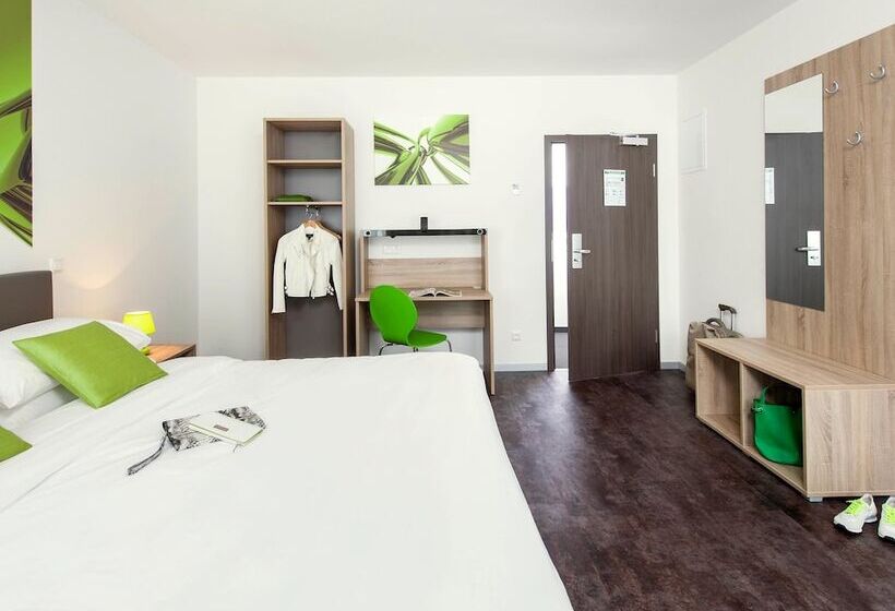 패밀리 스위트, Ibis Styles Arnsberg Sauerland