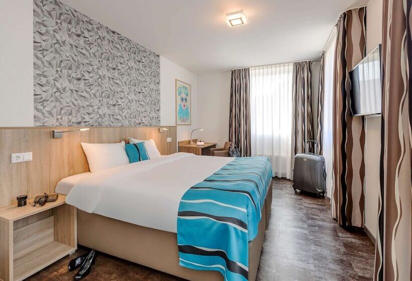 家庭套房, Ibis Styles Arnsberg Sauerland