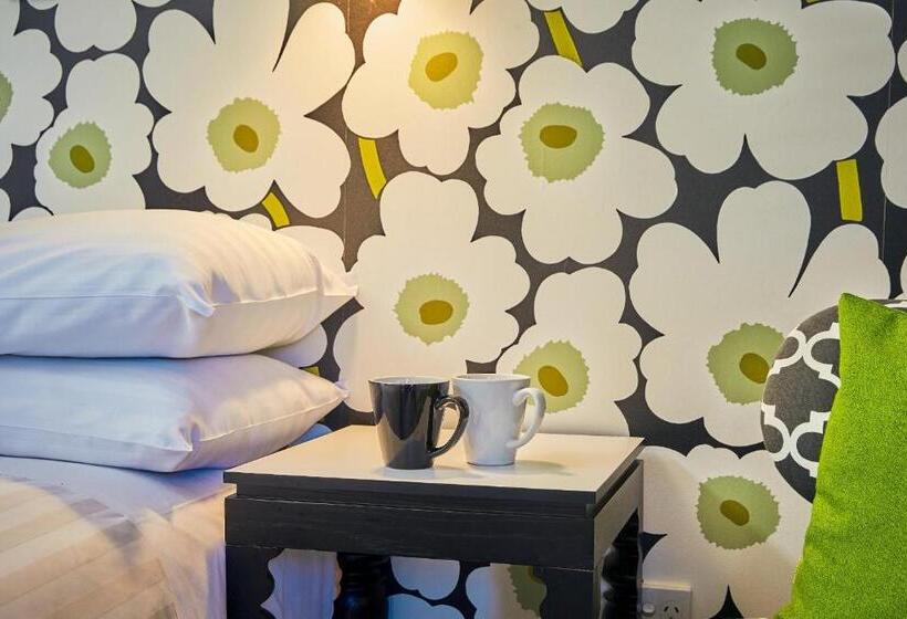 スタンダードインサイドビュールーム, Boutique Hotel Kaikoura