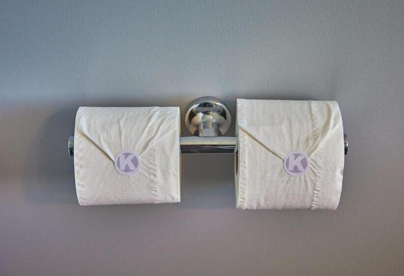 スタンダードインサイドビュールーム, Boutique Hotel Kaikoura