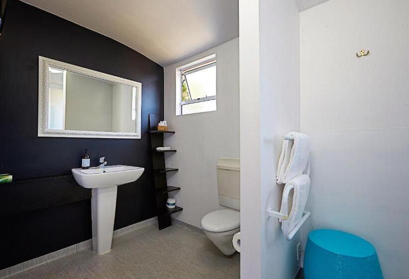 수피리어 인테리어 룸, Boutique Hotel Kaikoura
