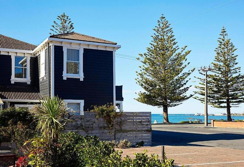 インサイドのスーペリアルーム, Boutique Hotel Kaikoura