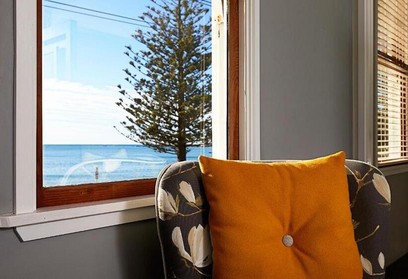 スタンダードルーム, Boutique Hotel Kaikoura