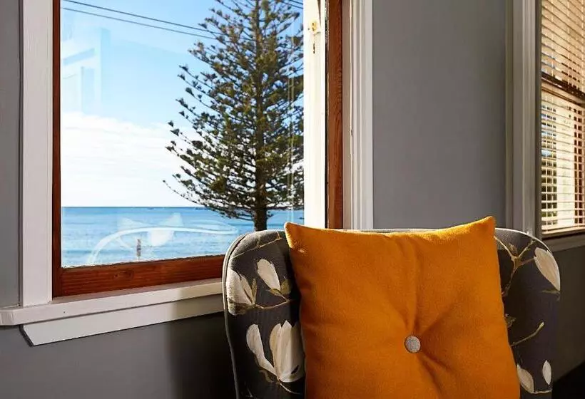 Standard-huone, Boutique Hotel Kaikoura
