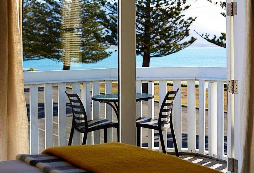 スタンダードルーム, Boutique Hotel Kaikoura