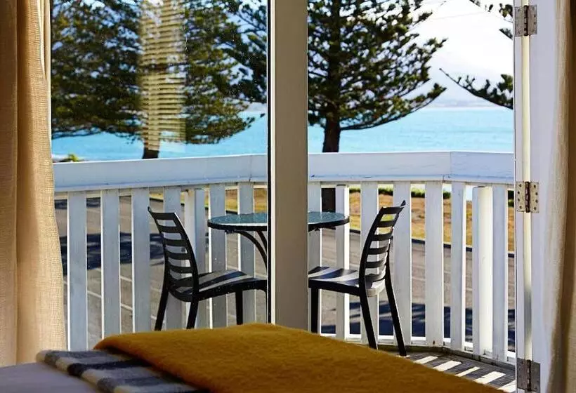 Standard-huone, Boutique Hotel Kaikoura