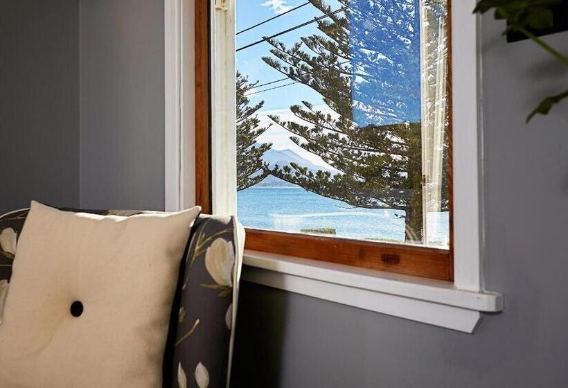 スタンダードルーム, Boutique Hotel Kaikoura