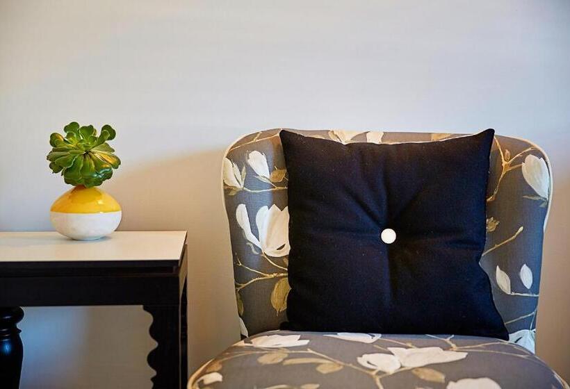 スタンダードルーム, Boutique Hotel Kaikoura