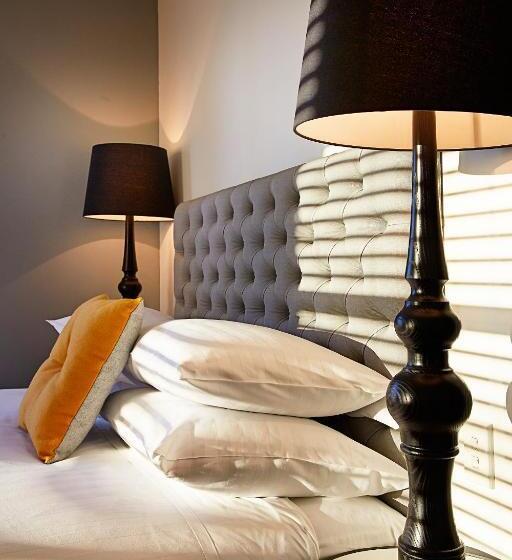 スタンダードルーム, Boutique Hotel Kaikoura