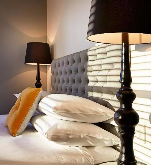 Standard-huone, Boutique Hotel Kaikoura