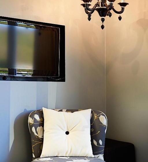 スタンダードルーム, Boutique Hotel Kaikoura