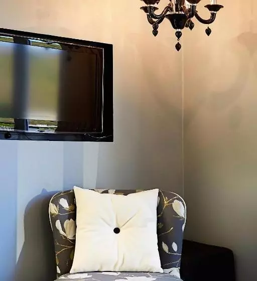 Standard-huone, Boutique Hotel Kaikoura