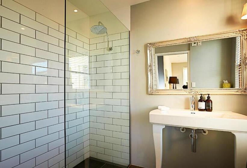 スタンダードルーム, Boutique Hotel Kaikoura