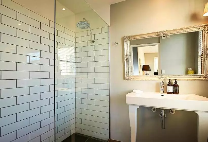 Standard-huone, Boutique Hotel Kaikoura
