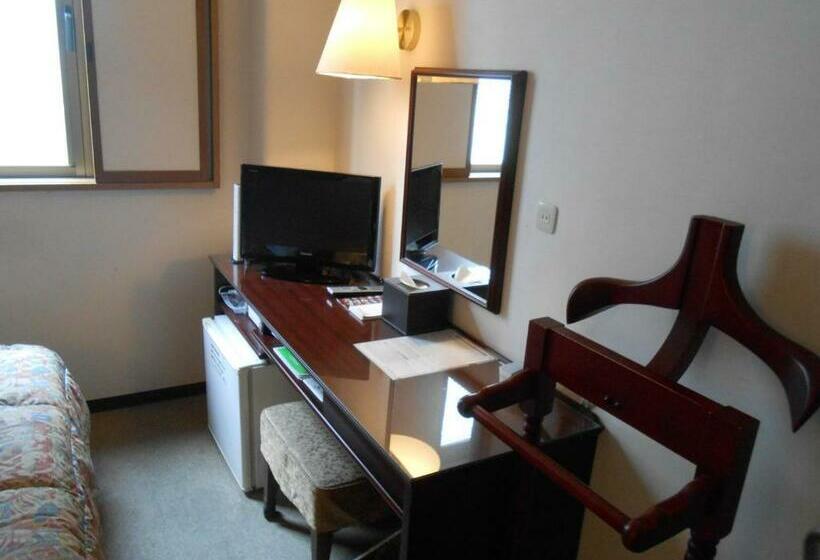 스탠다드 싱글 룸, Kuretakeinn Act Hamamatsu