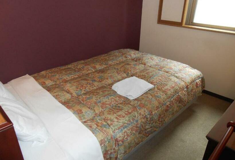 스탠다드 싱글 룸, Kuretakeinn Act Hamamatsu