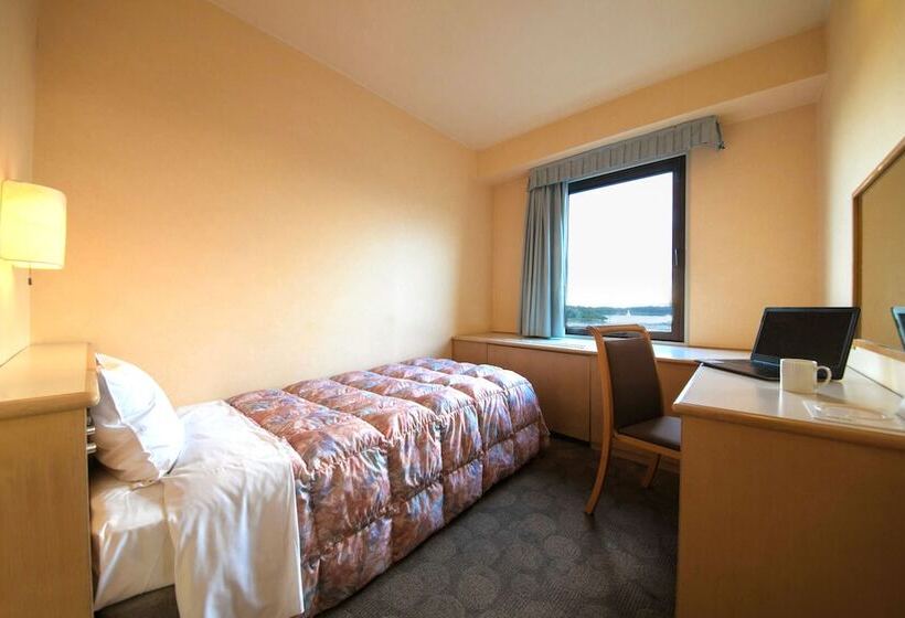 חדר סטנדרט יחיד, Mito Hotel Season