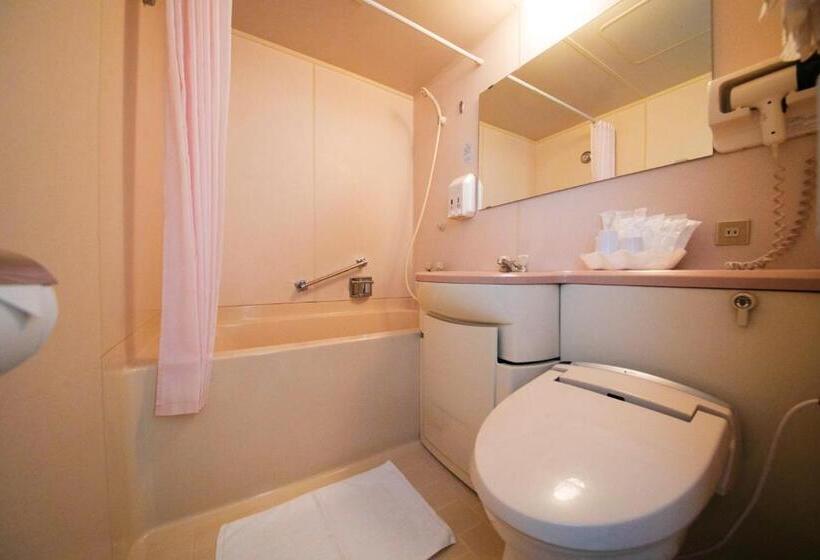 Номер Стандарт Индивидуальный, Mito Hotel Season