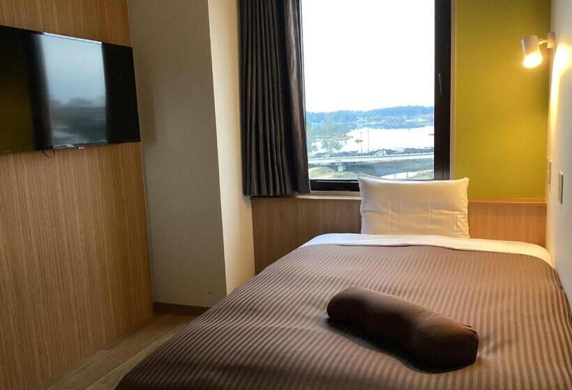 חדר סטנדרט יחיד, Mito Hotel Season