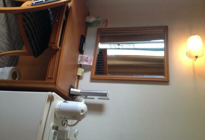 Triple Room Sea View, Naha Beach Side