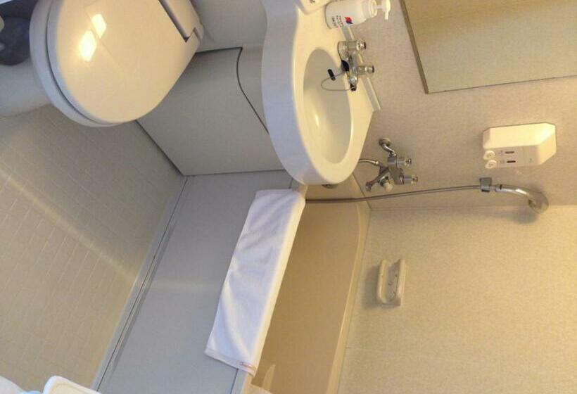 Triple Room Sea View, Naha Beach Side