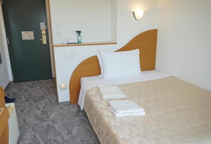 חדר סטנדרט נוף לעיר, Naha Beach Side