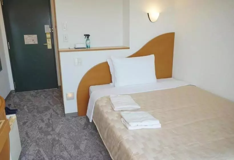 Standard-huone Kaupunkinäkymä, Naha Beach Side