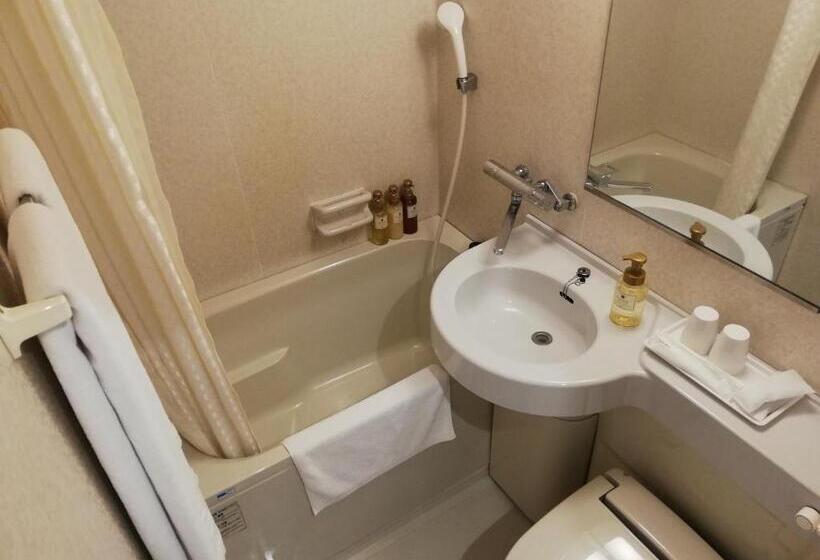 חדר סטנדרט, Naha Beach Side