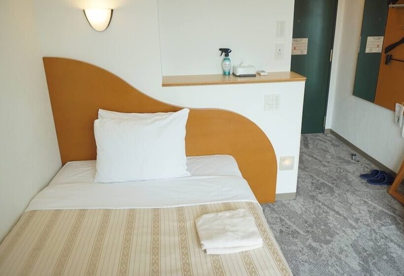 חדר סטנדרט יחיד, Naha Beach Side