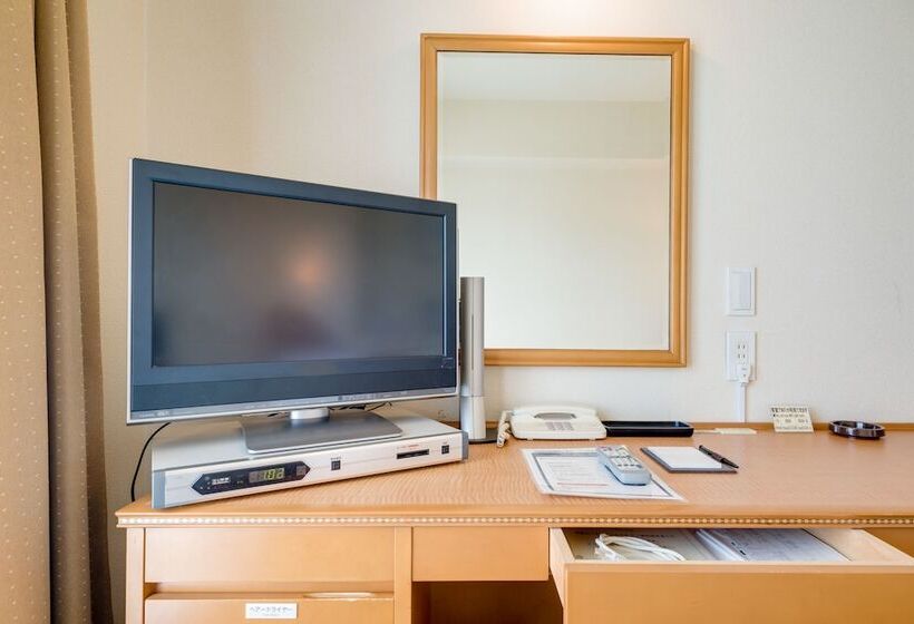 חדר סטנדרט יחיד, Naha Beach Side