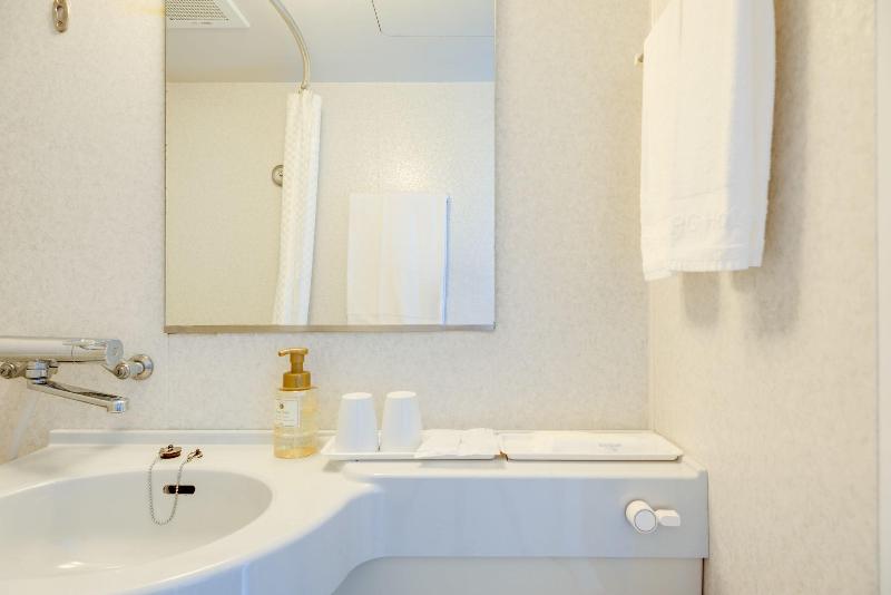 חדר סטנדרט, Naha Beach Side